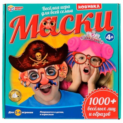 Настольная игра Голодные птенчики Играем вместе AS50083-R